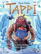 Tappi. Prz... - Marcin Mortka -  books from Poland