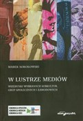 W lustrze ... - Marek Sokołowski -  books from Poland