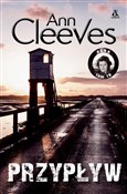 Książka : Przypływ - Ann Cleeves