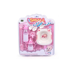 Obrazek Akcesoria dla lalek