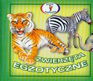 Picture of Zwierzęta  egzotyczne