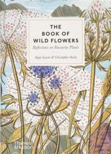 Picture of The Book of Wild Flowers Reflections on Favourite Plants