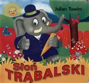 Słoń Trąba... - Julian Tuwim -  foreign books in polish 