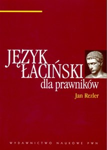 Picture of Język łaciński dla prawników