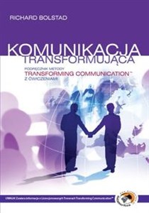 Picture of Komunikacja transformująca Podręcznik metody Transforming Communication z  ćwiczeniami