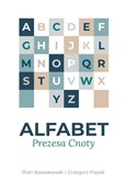 Alfabet Pr... - Piotr Kossakowski, Grzegorz Piątek -  Polish Bookstore 