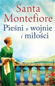 Książka : Pieśni o w... - Santa Montefiore