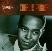 Charlie Pa... - Parker Charlie -  books in polish 
