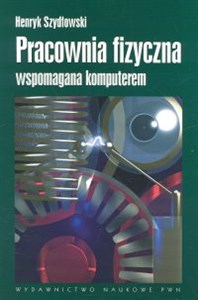 Obrazek Pracownia fizyczna wspomagana komputerem