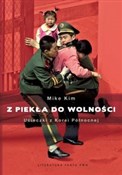 Z piekła d... - Mike Kim -  books from Poland