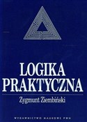 Logika pra... - Zygmunt Ziembiński -  books from Poland