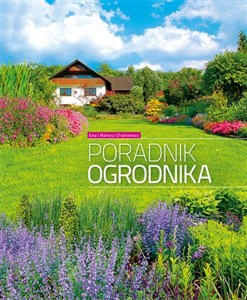 Picture of Poradnik ogrodnika