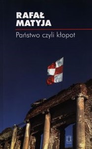 Picture of Państwo czyli kłopot