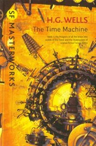 Picture of The Time Machine