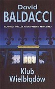 Klub Wielb... - David Baldacci -  Polish Bookstore 