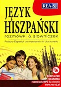 polish book : Język hisz... - Opracowanie Zbiorowe