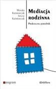 polish book : Mediacja r... - Monika Kaźmierczak, Janusz Kaźmierczak