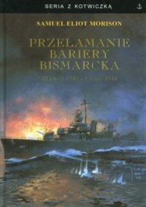 Picture of Przełamanie bariery Bismarcka