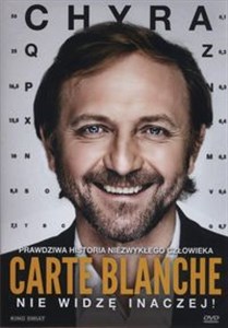 Picture of Carte blanche