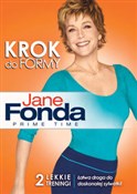 Jane Fonda... -  books in polish 