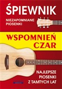 Śpiewnik N... - Opracowanie Zbiorowe -  foreign books in polish 