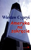 Ameryka na... - Wiesław Cypryś -  books in polish 