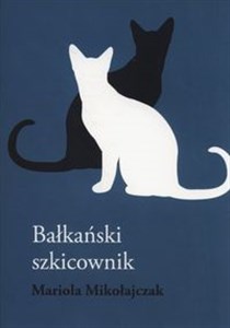 Picture of Bałkański szkicownik