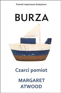 Picture of Czarci pomiot Burza