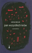 Pan wszyst... - Andrzej Dybczak -  foreign books in polish 
