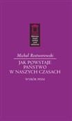 Jak powsta... - Michał Rostworowski -  Polish Bookstore 