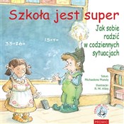 Szkoła jes... - Michaelene Mundy -  Polish Bookstore 