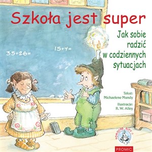 Obrazek Szkoła jest super