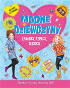 Modne dzie... - Lisa Regan -  books from Poland