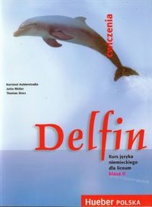 Obrazek Delfin 2 Ćwiczenia Liceum technikum