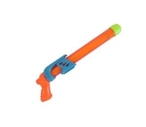 Obrazek Pistolet na wodę poly bag 32,5cm