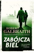 Zabójcza b... - Robert Galbraith -  Polish Bookstore 