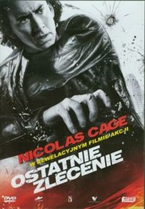 Picture of Ostatnie zlecenie