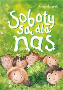 Soboty są ... - Anna Matysek -  books from Poland