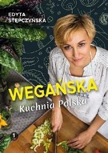 Picture of Wegańska kuchnia polska