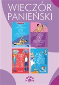 Wieczór pa... - Lisa Sussman -  Polish Bookstore 