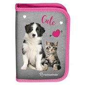 Piórnik be... -  Książka z wysyłką do UK