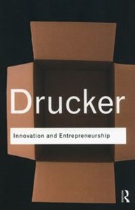 Picture of Innovation and Entrepreneurship