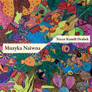 Picture of Muzyka Naiwna (CD)