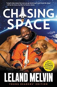 Picture of Chasing Space Young Readers Edition Leland