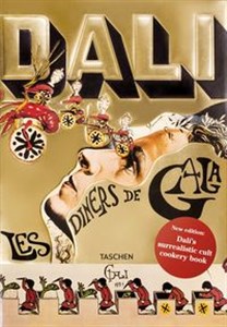 Picture of Dalí, Diners de Gala