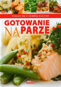 Picture of Gotowanie na parze Pokaż się z dobrej kuchni