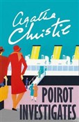 Zobacz : Poirot Inv... - Agatha Christie