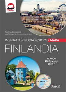 Obrazek Finlandia Inspirator podróżniczy