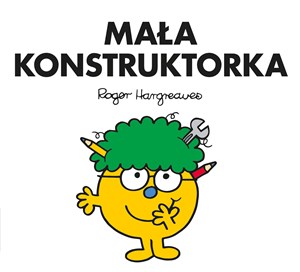Picture of Mała konstruktorka