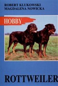 Polska książka : Rottweiler... - Opracowanie Zbiorowe